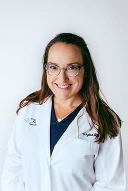 Profile photo of Dr. Kelton Wigington