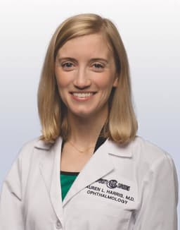 Profile photo of Dr. Lauren Harris