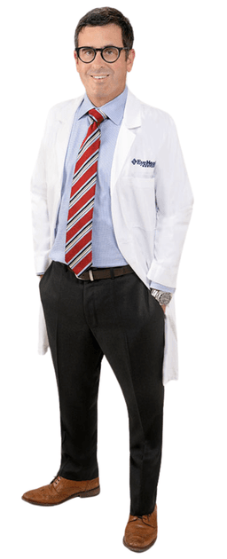 Profile photo of Dr. Matthew Kaufman