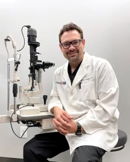 Profile photo of Dr. Matthew Lowrance