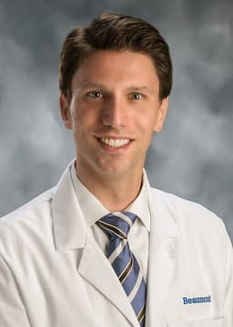 Profile photo of Dr. Joshua Grant