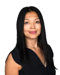 Profile photo of Dr. Gladys Lee