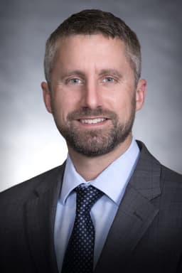 Profile photo of Dr. Jordan Rixen
