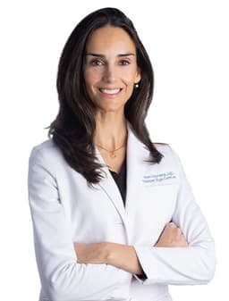 Profile photo of Dr. Helen Moreira