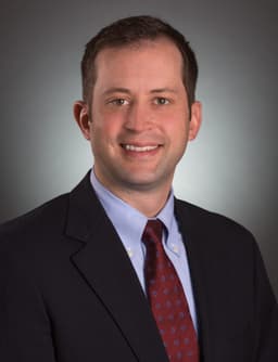 Profile photo of Dr. Jared Duncan