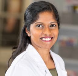 Profile photo of Dr. Cristin Subramaniam