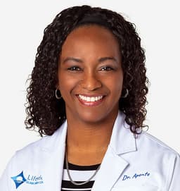 Profile photo of Dr. Elisabeth Aponte