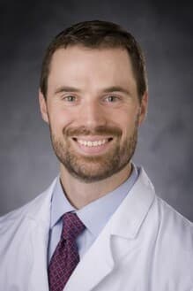 Profile photo of Dr. Michael Allingham