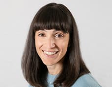 Profile photo of Dr. Alexandra Apkarian