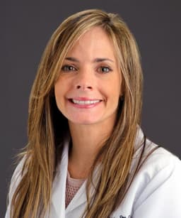Profile photo of Dr. Carisa Petris
