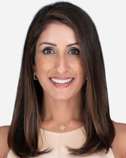 Profile photo of Dr. Preeya Gupta