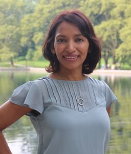 Profile photo of Dr. Rudrani Banik
