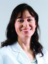 Profile photo of Dr. Monica Giganti