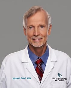 Profile photo of Dr. Richard Bond