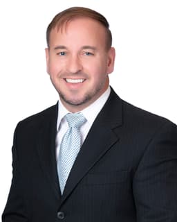 Profile photo of Dr. Cooper Clark
