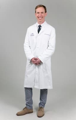Profile photo of Dr. John Prenshaw