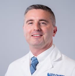 Profile photo of Dr. Michael Patterson