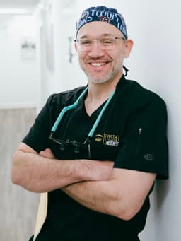 Profile photo of Dr. Trey Pegram