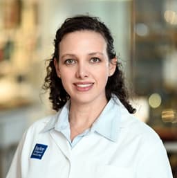 Profile photo of Dr. Lauren Blieden