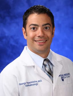 Profile photo of Dr. George Papachristou