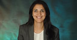 Profile photo of Dr. Javaneh Abbasian