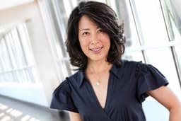 Profile photo of Dr. Claire Chu