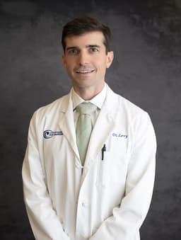 Profile photo of Dr. Robert Levy
