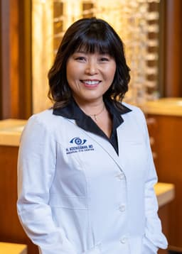 Profile photo of Dr. Helen Koenigsman