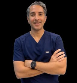 Profile photo of Dr. Rakesh Patel