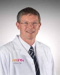 Profile photo of Dr. Mark Robinson