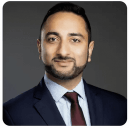 Profile photo of Dr. Salman Porbandarwalla