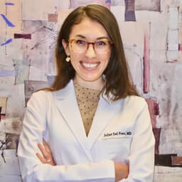 Profile photo of Dr. Juliet Del Piero