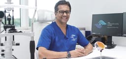 Profile photo of Dr. Jayant Iyer