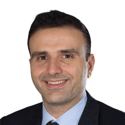 Profile photo of Dr. Alp Atik