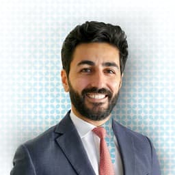 Profile photo of Dr. Alaa Bou Ghannam