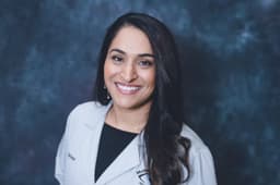 Profile photo of Dr. Kajal Sangal