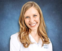 Profile photo of Dr. Jennifer Bogucki