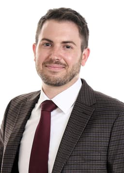 Profile photo of Dr. Lucas Schnaidt