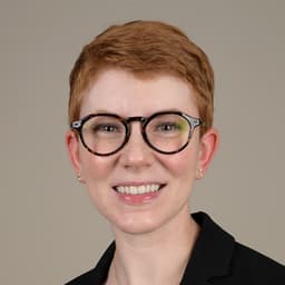 Profile photo of Dr. Marybeth Farazdaghi