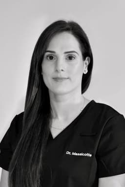 Profile photo of Dr. Erika Massicotte