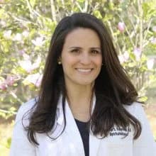 Profile photo of Dr. Jennifer Vallelungo
