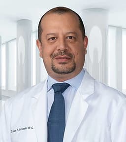 Profile photo of Dr. Juan Fernandez De Castro
