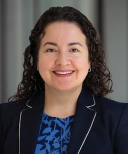 Profile photo of Dr. Claudia Castiblanco