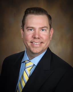Profile photo of Dr. Mark Weisbrod