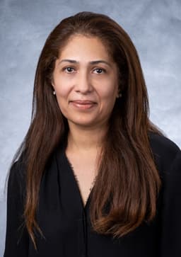 Profile photo of Dr. Amina Chaudhry