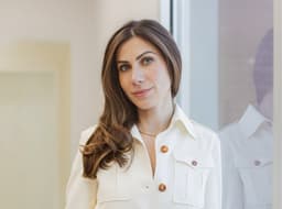 Profile photo of Dr. Flora Levin