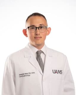 Profile photo of Dr. Alexander Kwok