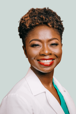 Profile photo of Dr. Ellen Mitchell