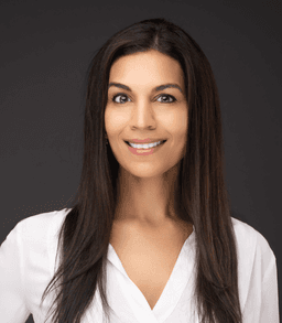 Profile photo of Dr. Pooja Mally