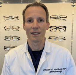 Profile photo of Dr. Michael Weisberg